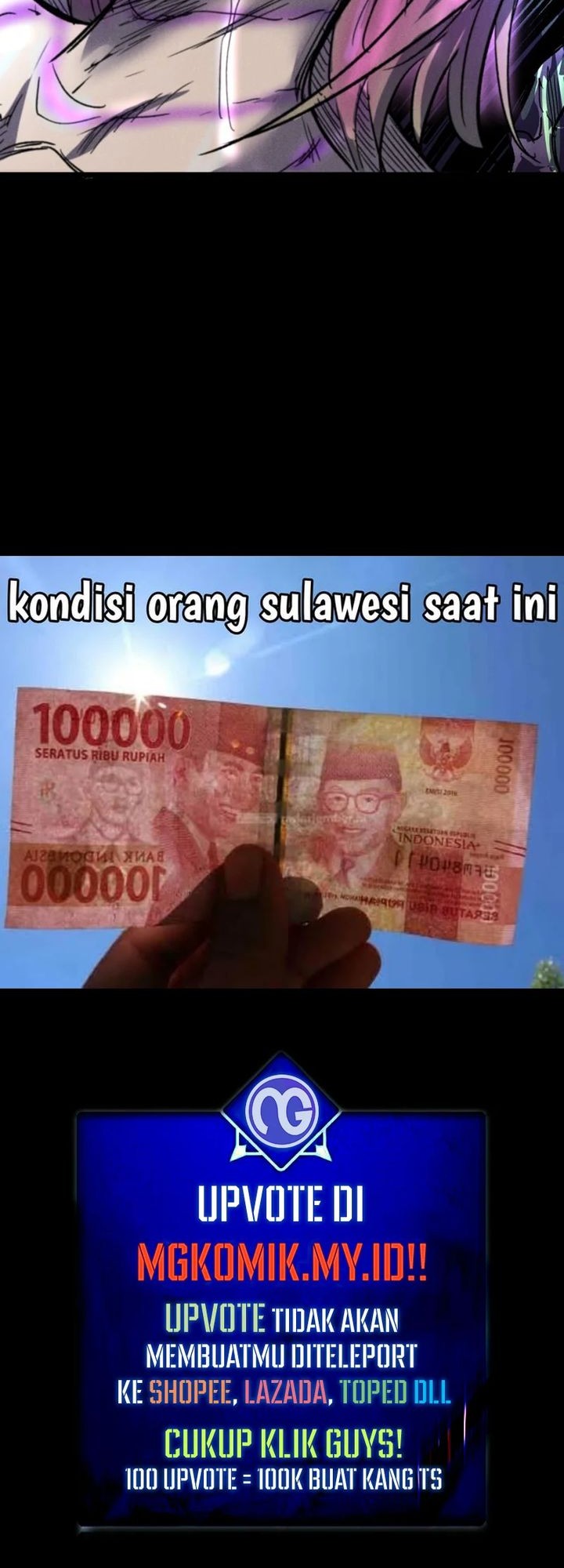 Insector Chapter 58 Gambar 66