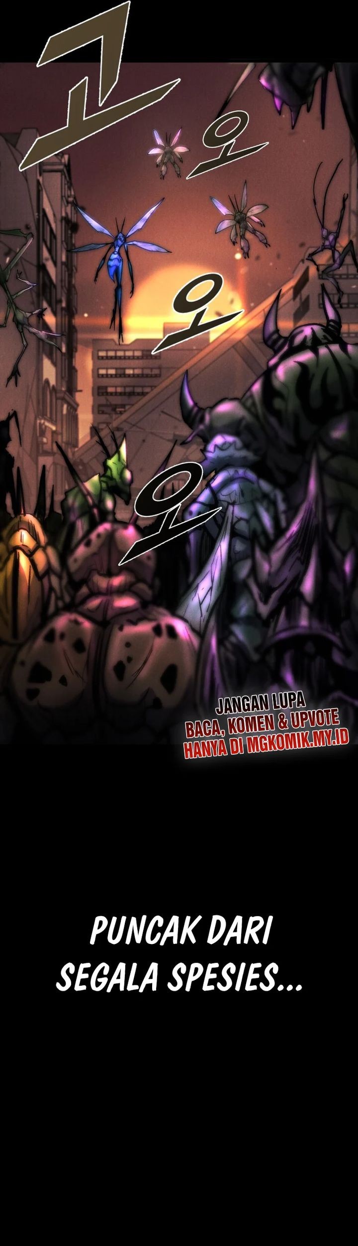 Insector Chapter 58 Gambar 19