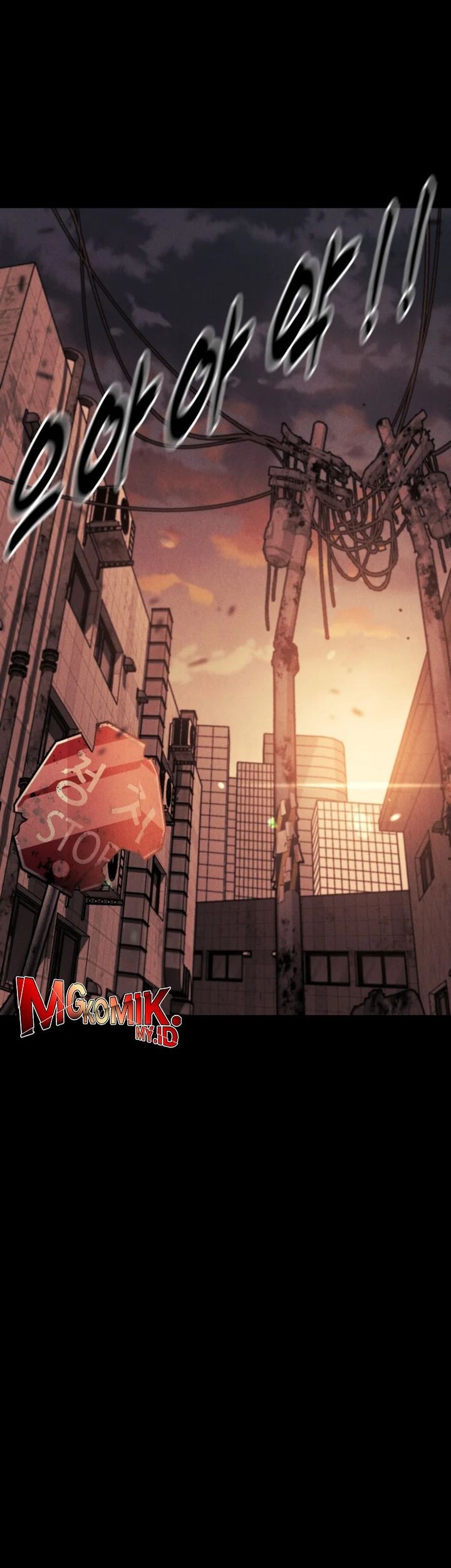 Insector Chapter 58 Gambar 10