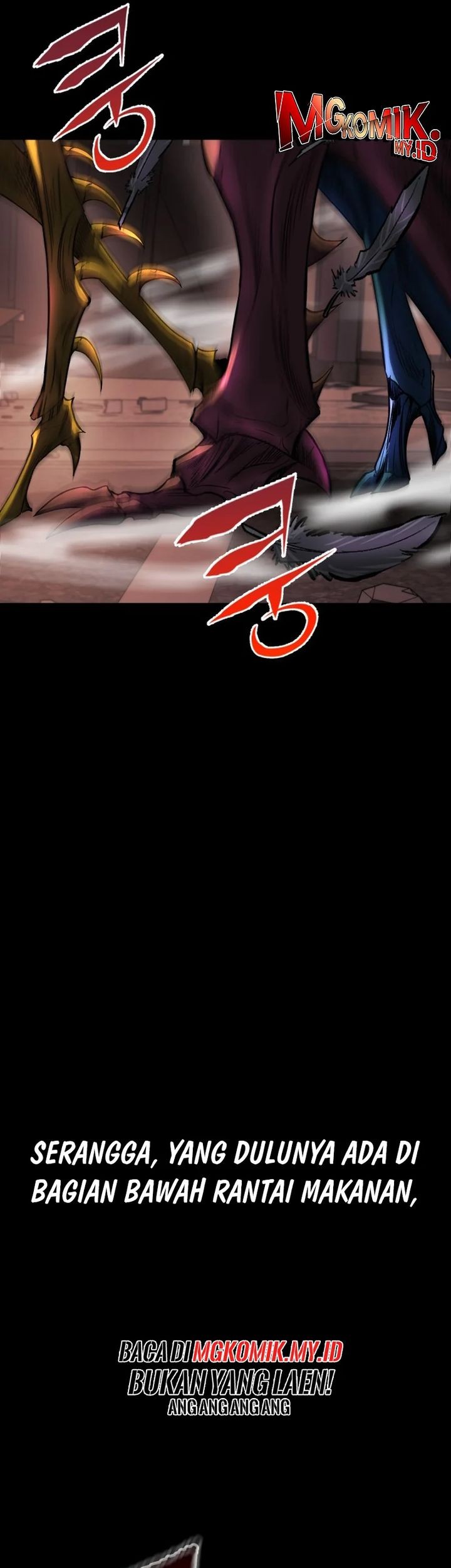 Insector Chapter 58 Gambar 16