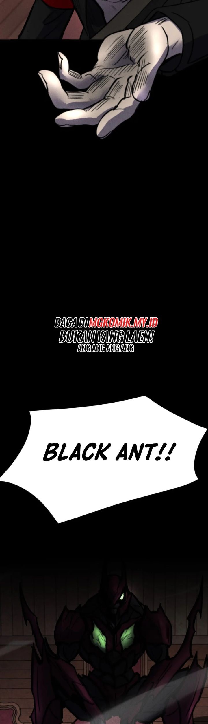 Insector Chapter 58 Gambar 25