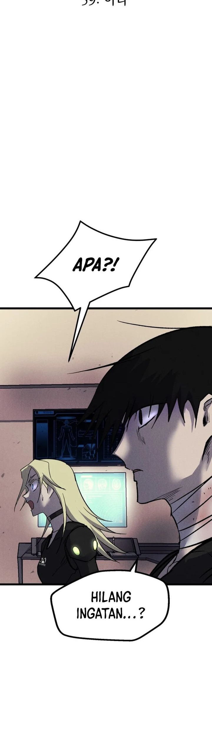 Insector Chapter 59 Gambar 32