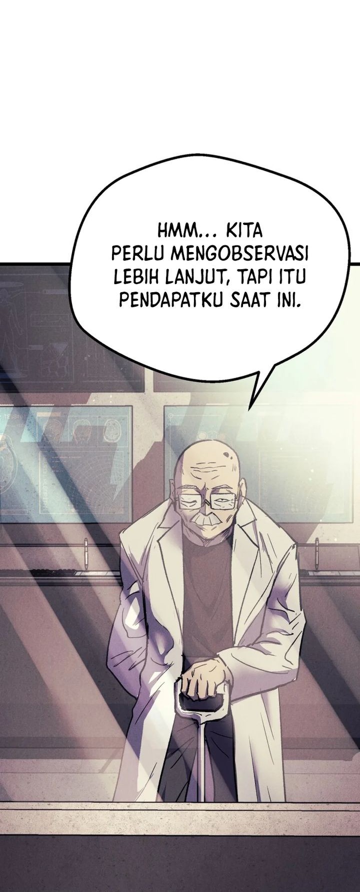 Insector Chapter 59 Gambar 33