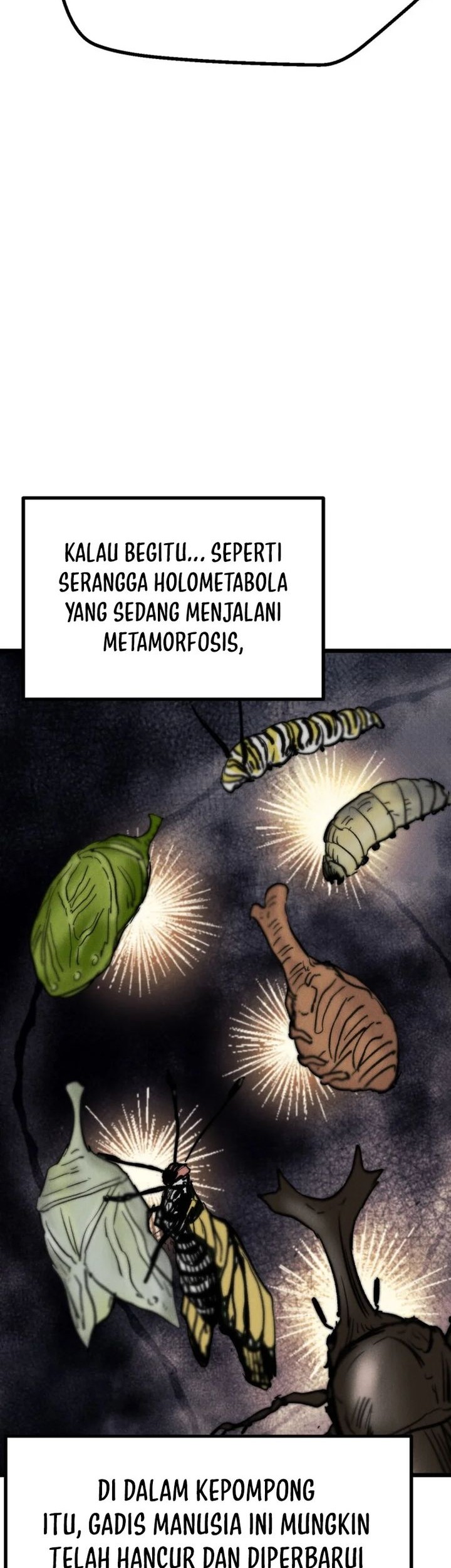 Insector Chapter 59 Gambar 35