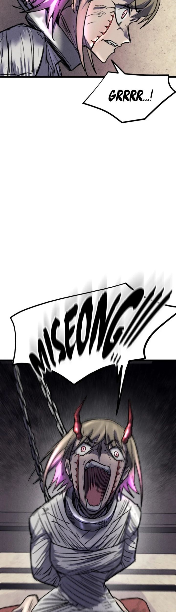 Insector Chapter 59 Gambar 38