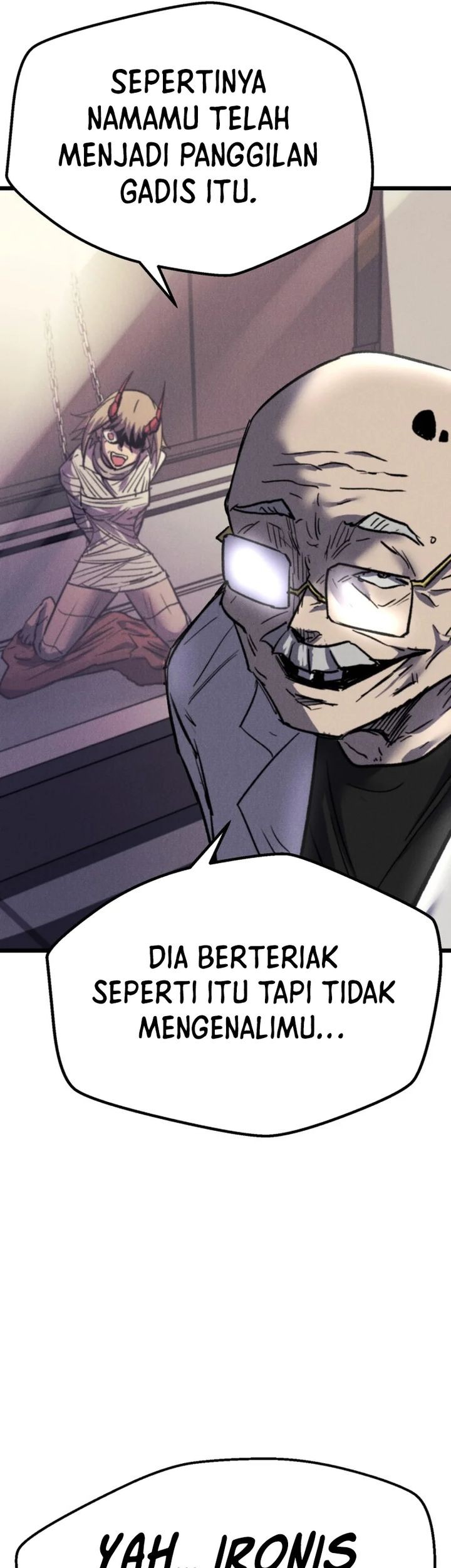Insector Chapter 59 Gambar 40