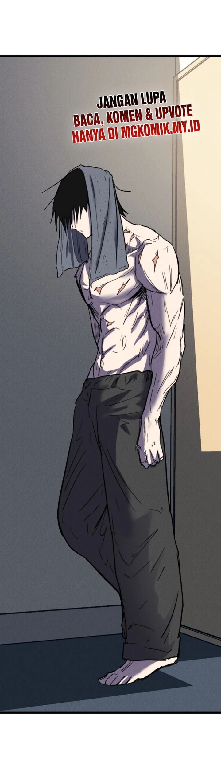 Insector Chapter 59 Gambar 43