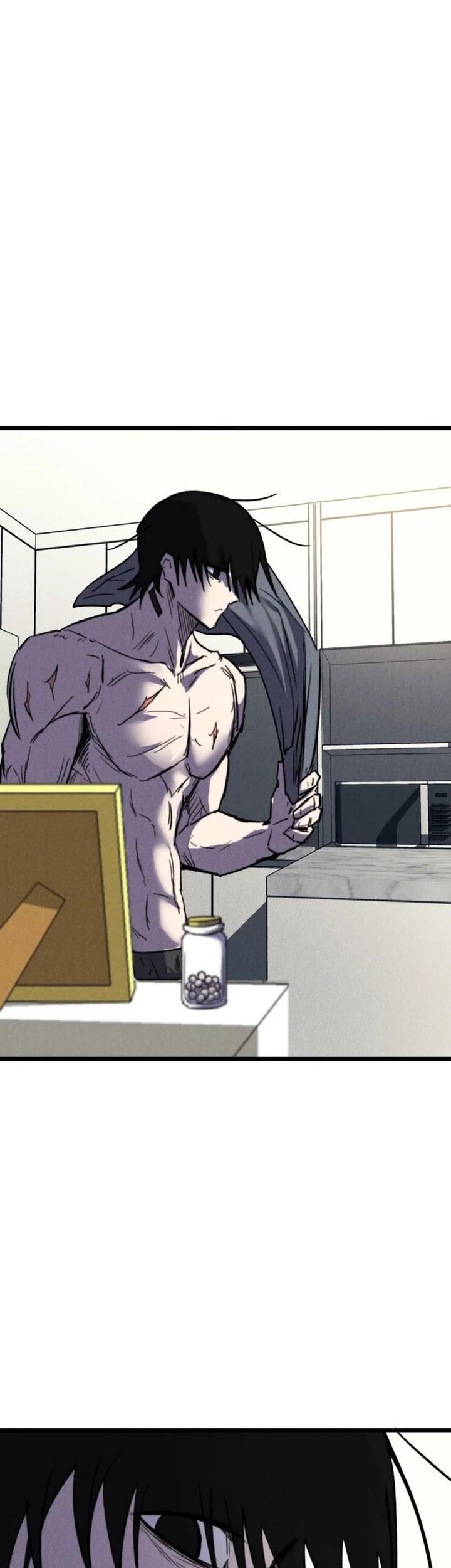 Insector Chapter 59 Gambar 44