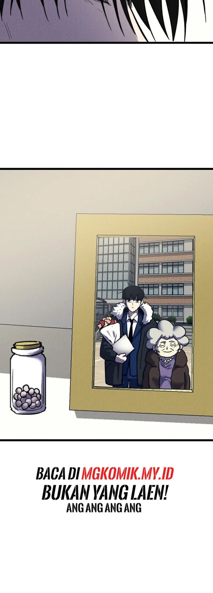 Insector Chapter 59 Gambar 45