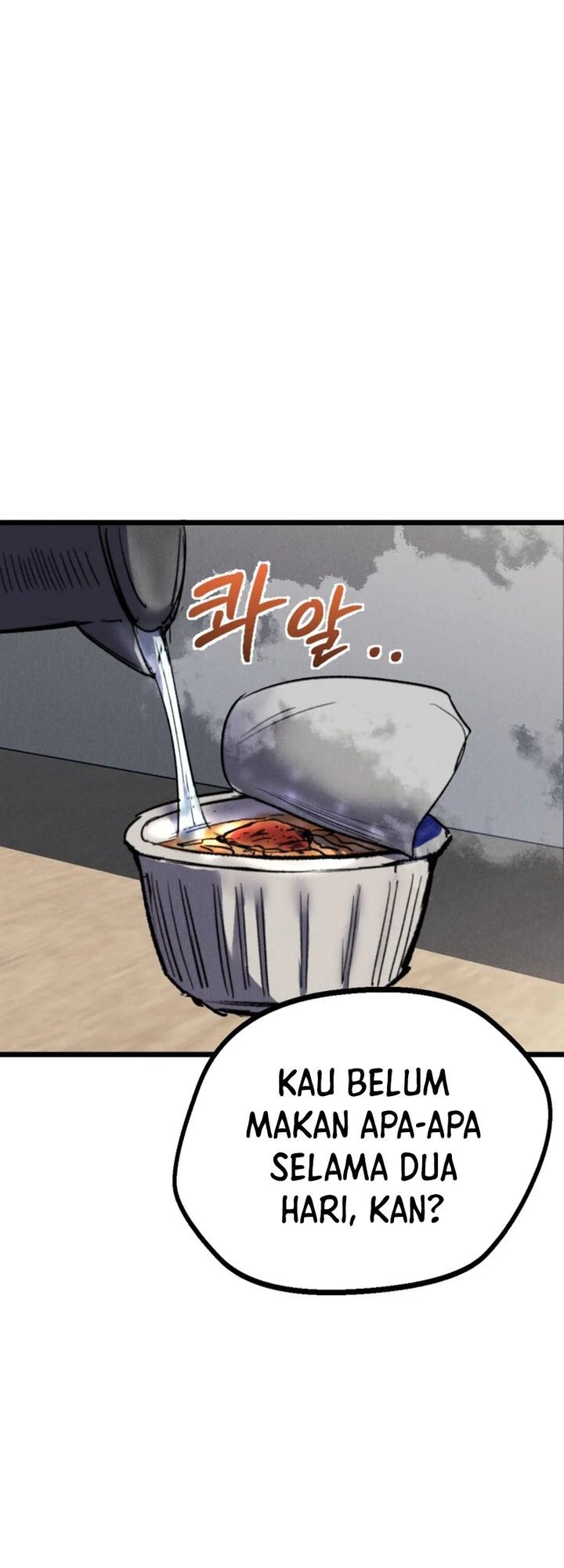 Insector Chapter 59 Gambar 48