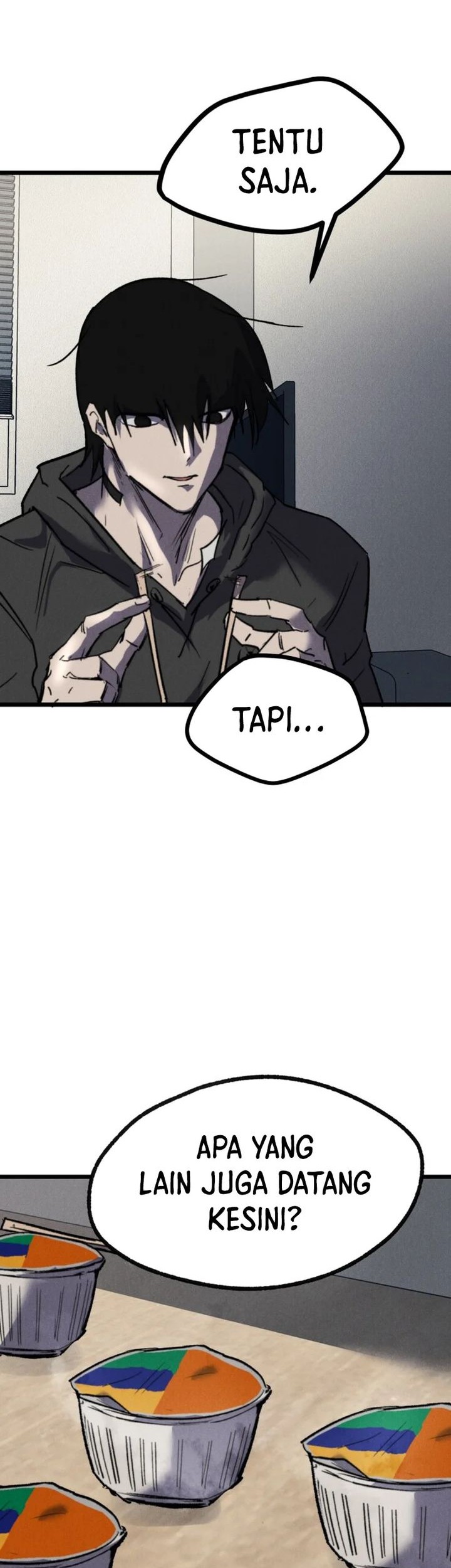 Insector Chapter 59 Gambar 50