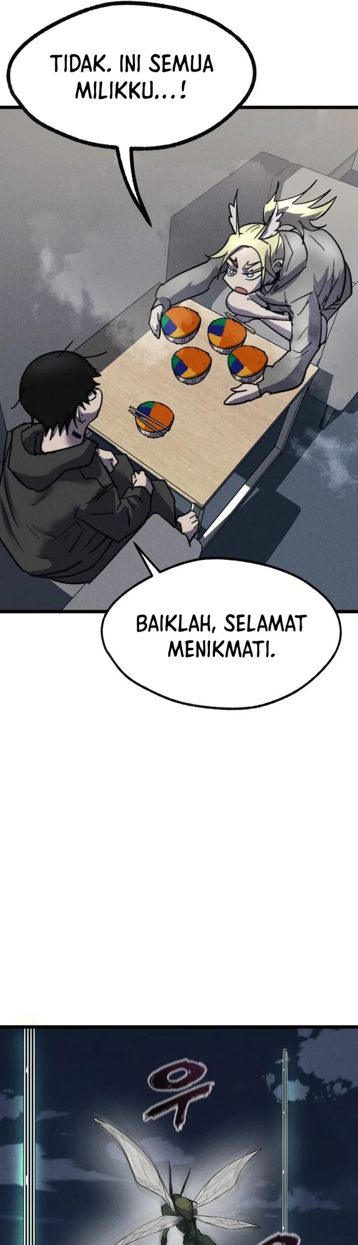 Insector Chapter 59 Gambar 52