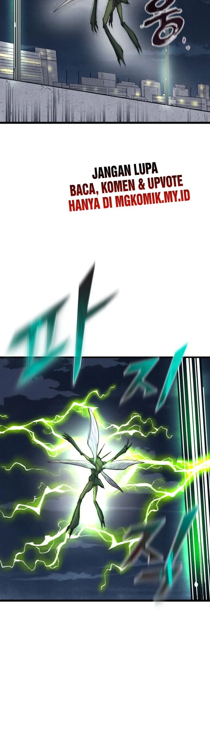 Insector Chapter 59 Gambar 53