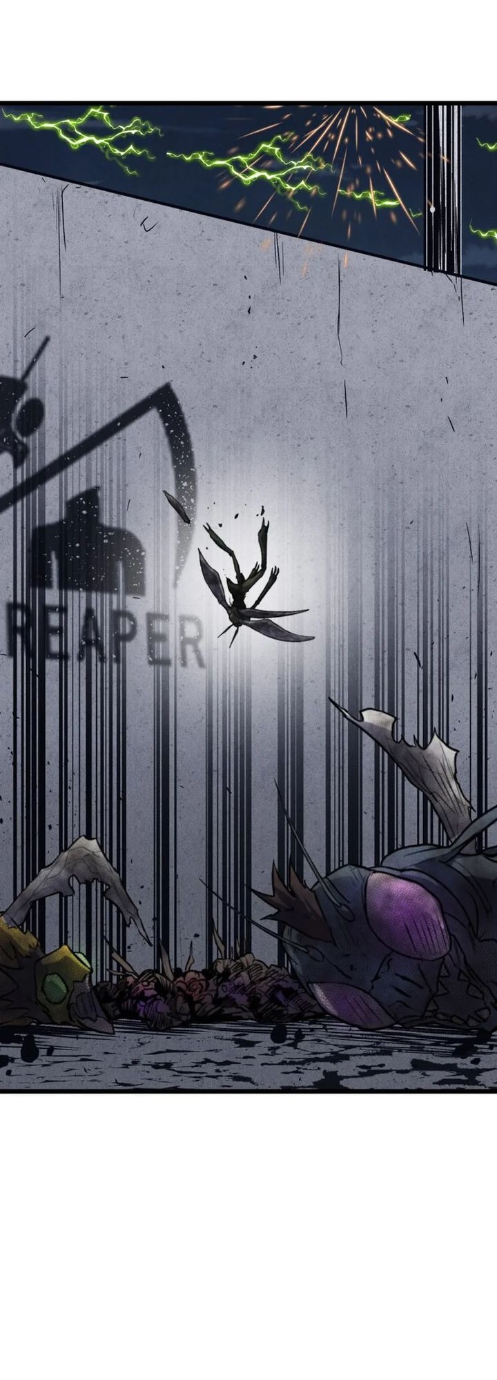 Insector Chapter 59 Gambar 54