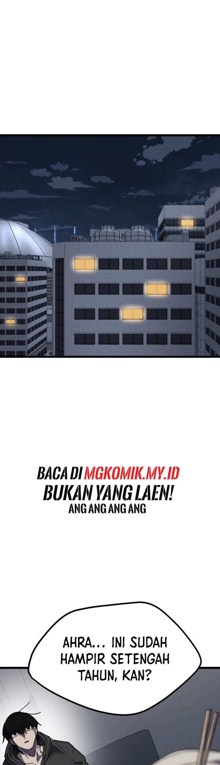 Insector Chapter 59 Gambar 55