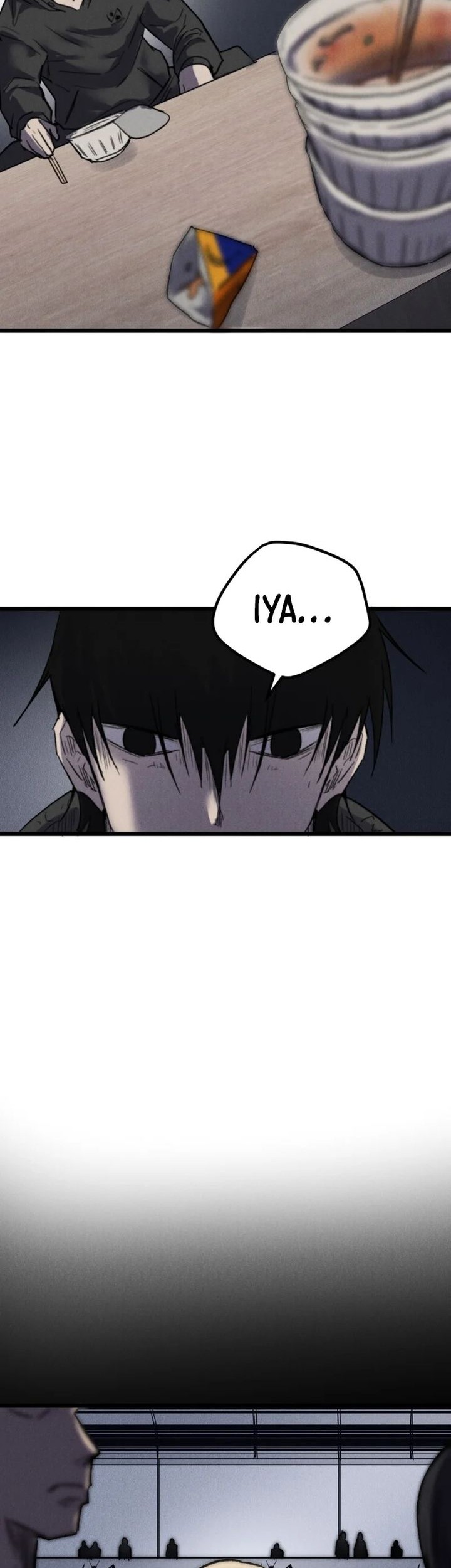 Insector Chapter 59 Gambar 56