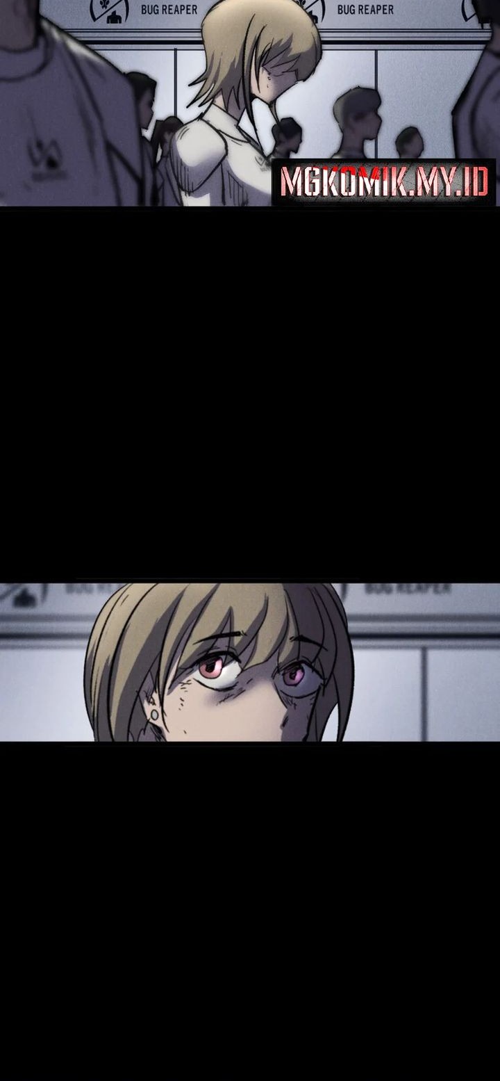 Insector Chapter 59 Gambar 57