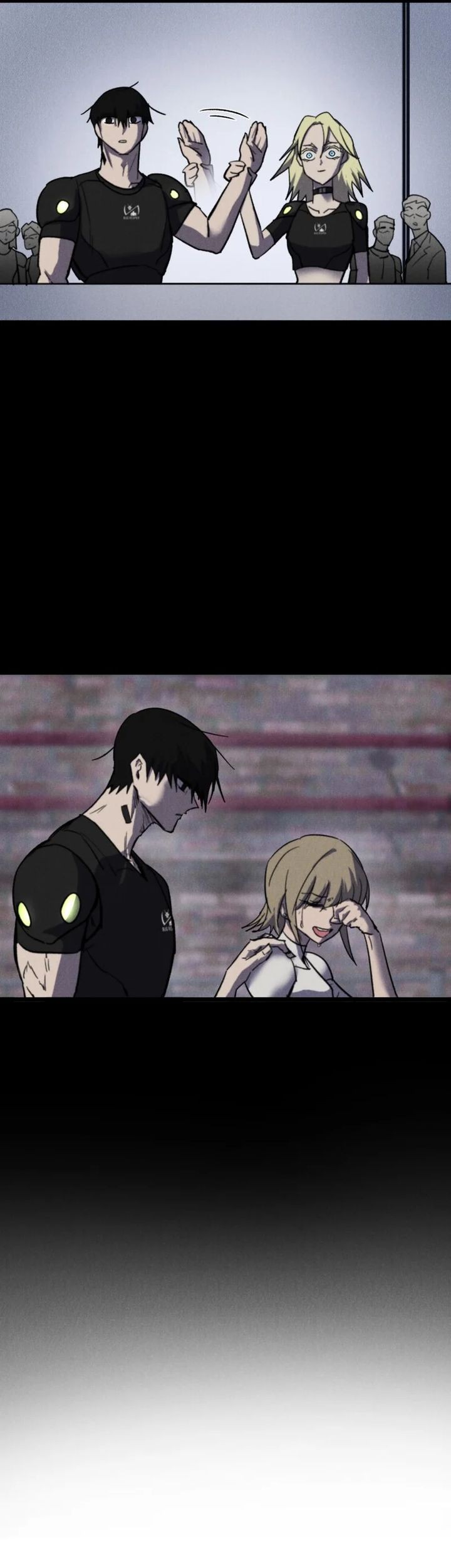 Insector Chapter 59 Gambar 58