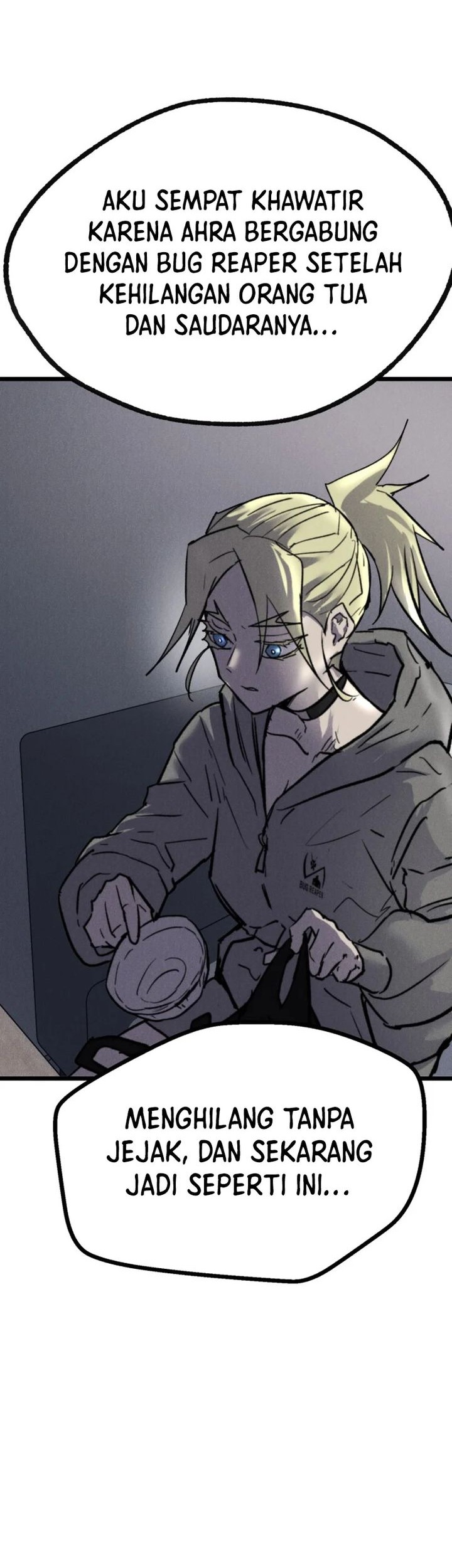 Insector Chapter 59 Gambar 59