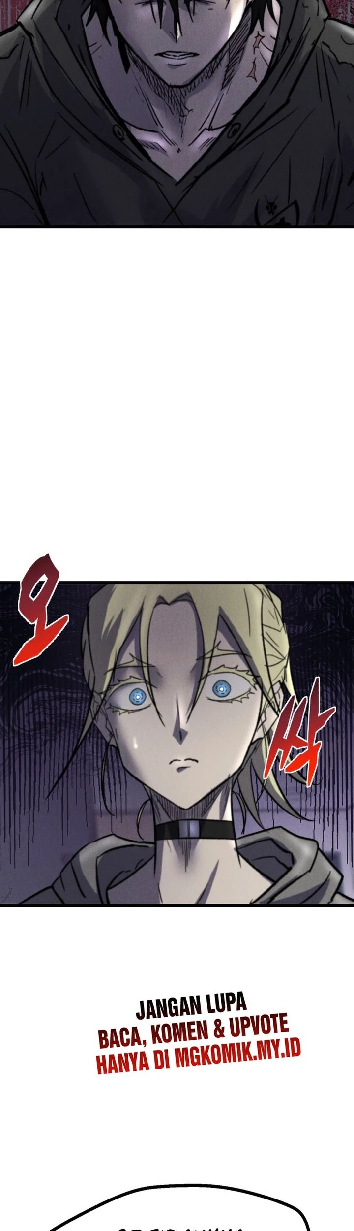 Insector Chapter 59 Gambar 62