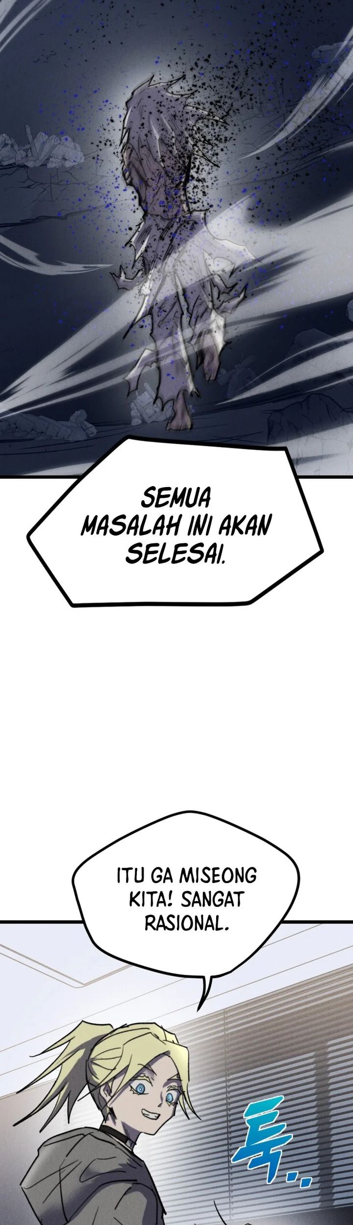 Insector Chapter 59 Gambar 64