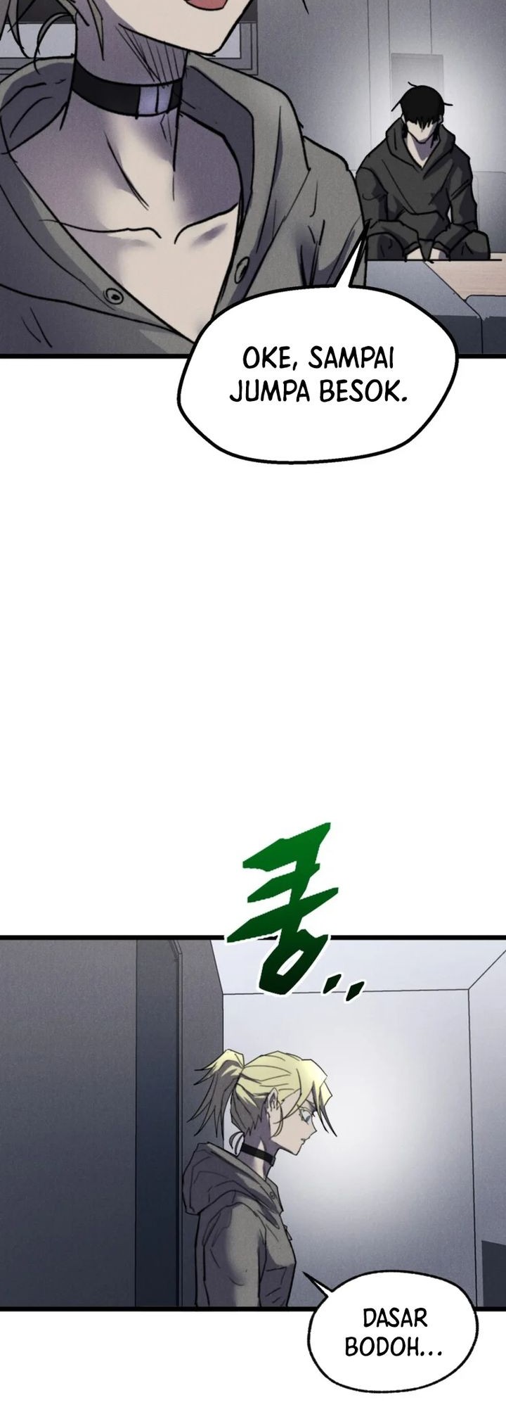 Insector Chapter 59 Gambar 66