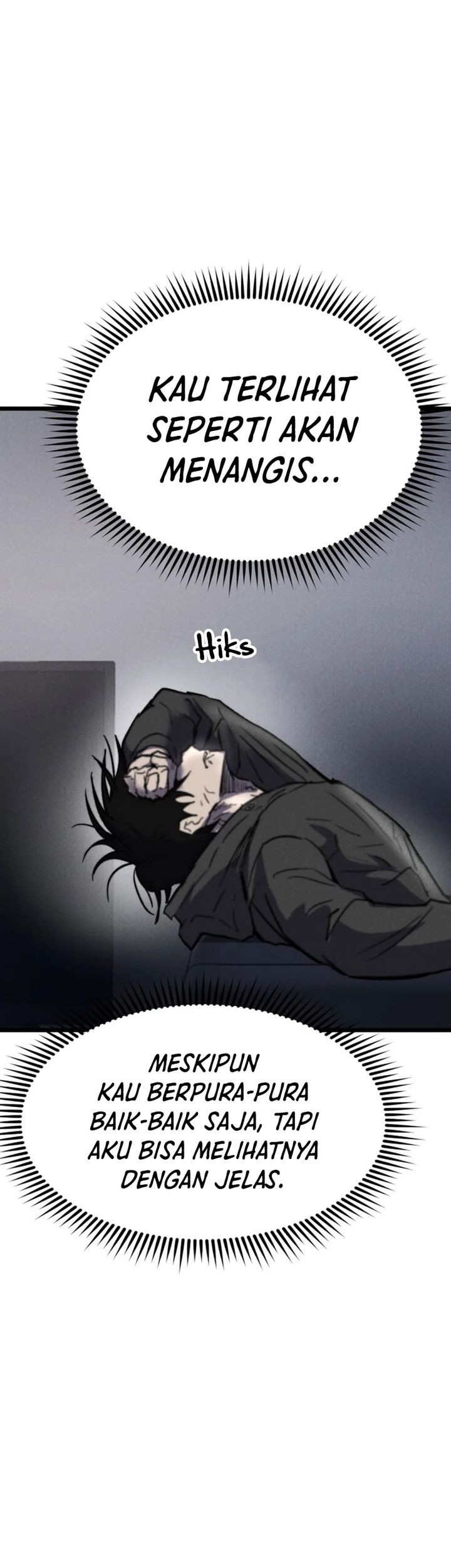 Insector Chapter 59 Gambar 67