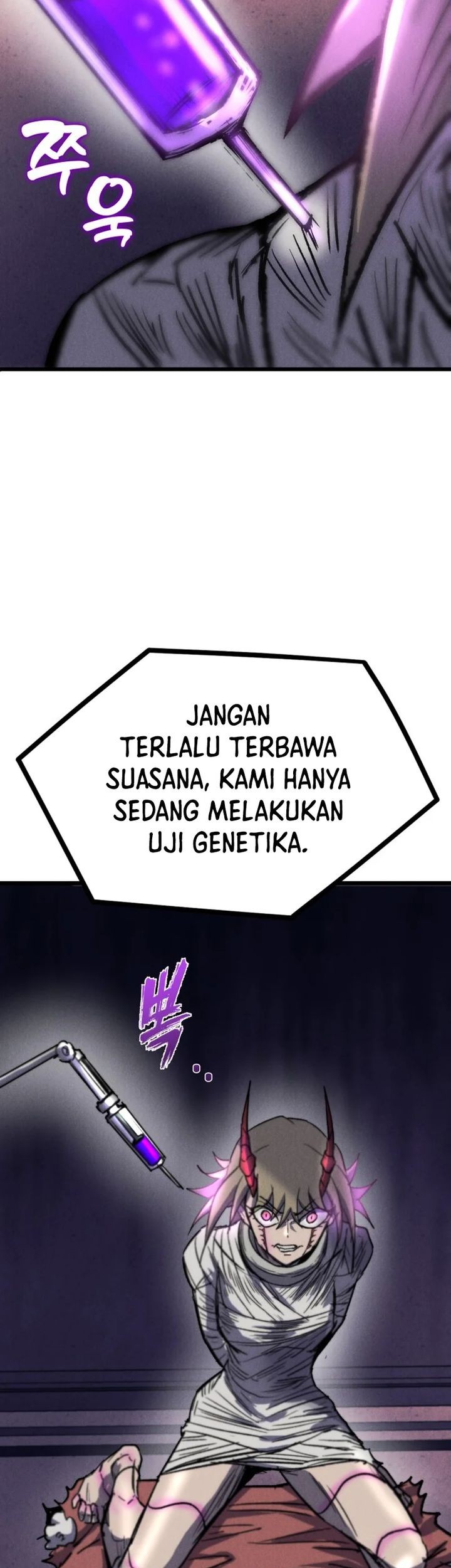 Insector Chapter 59 Gambar 70