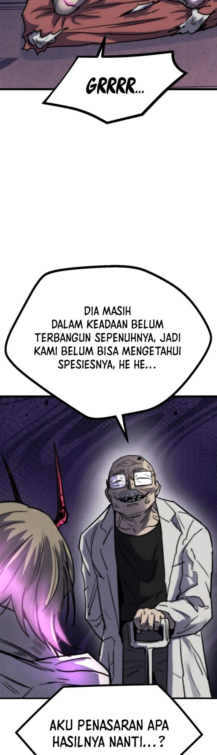 Insector Chapter 59 Gambar 71