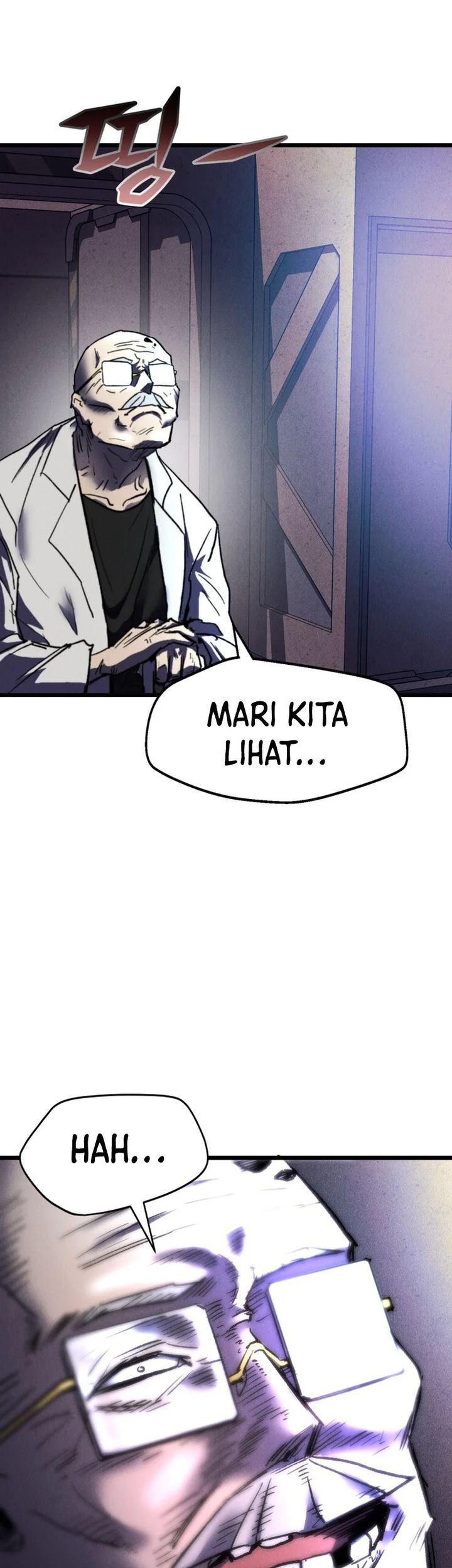 Insector Chapter 59 Gambar 73