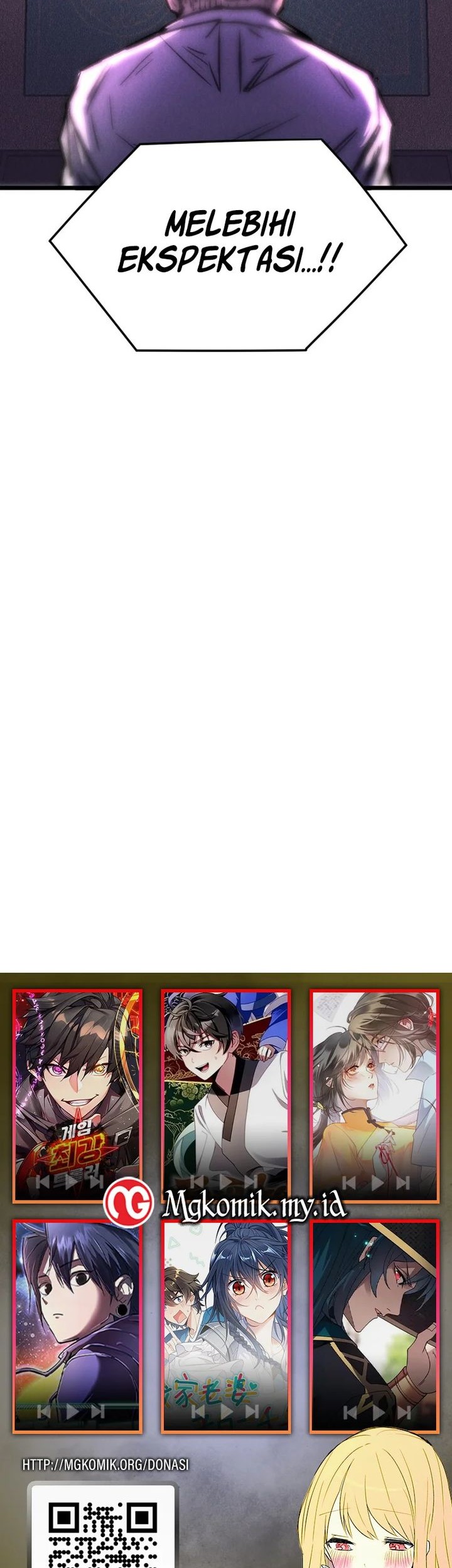 Insector Chapter 59 Gambar 77