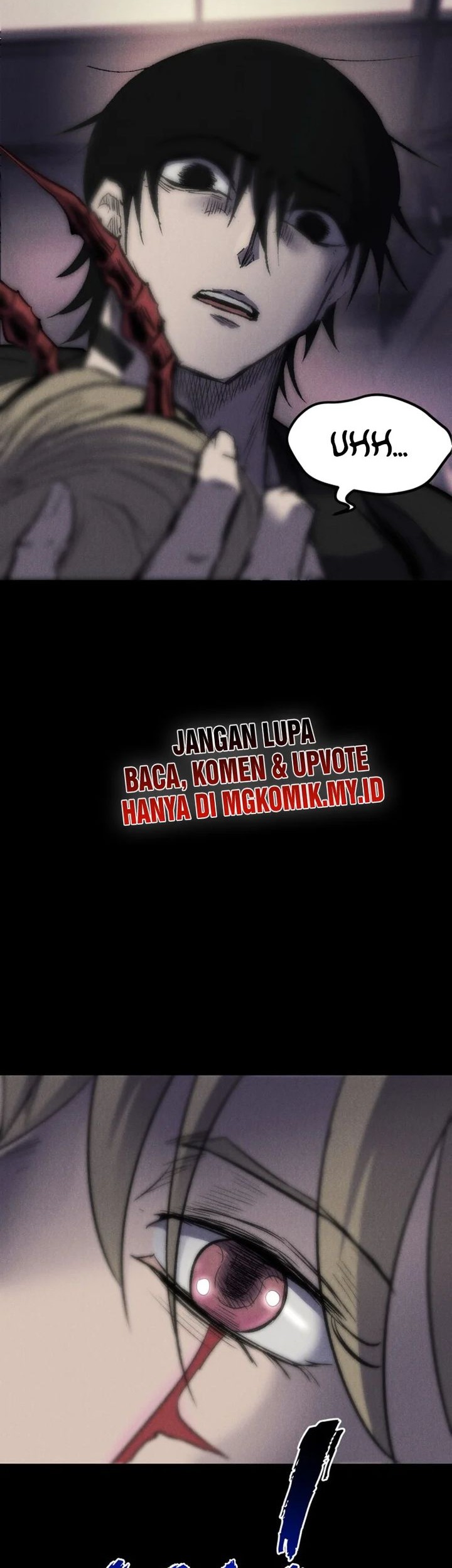 Insector Chapter 59 Gambar 5