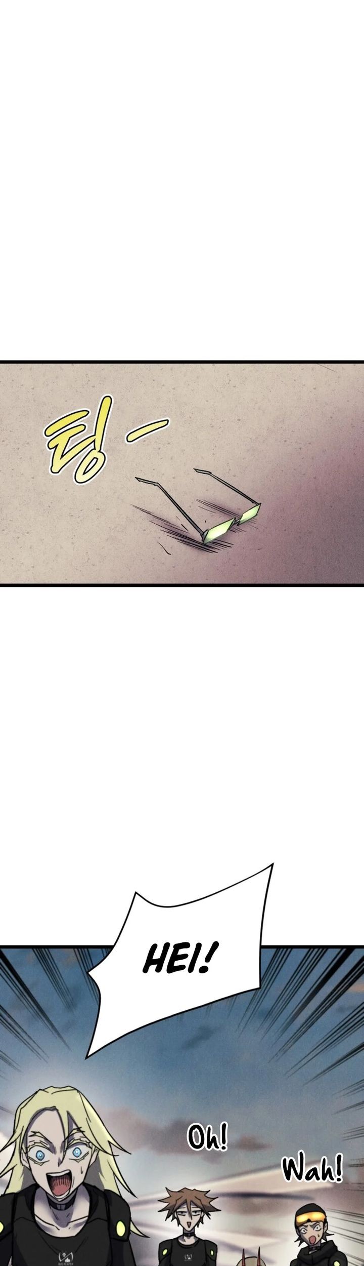 Insector Chapter 59 Gambar 19