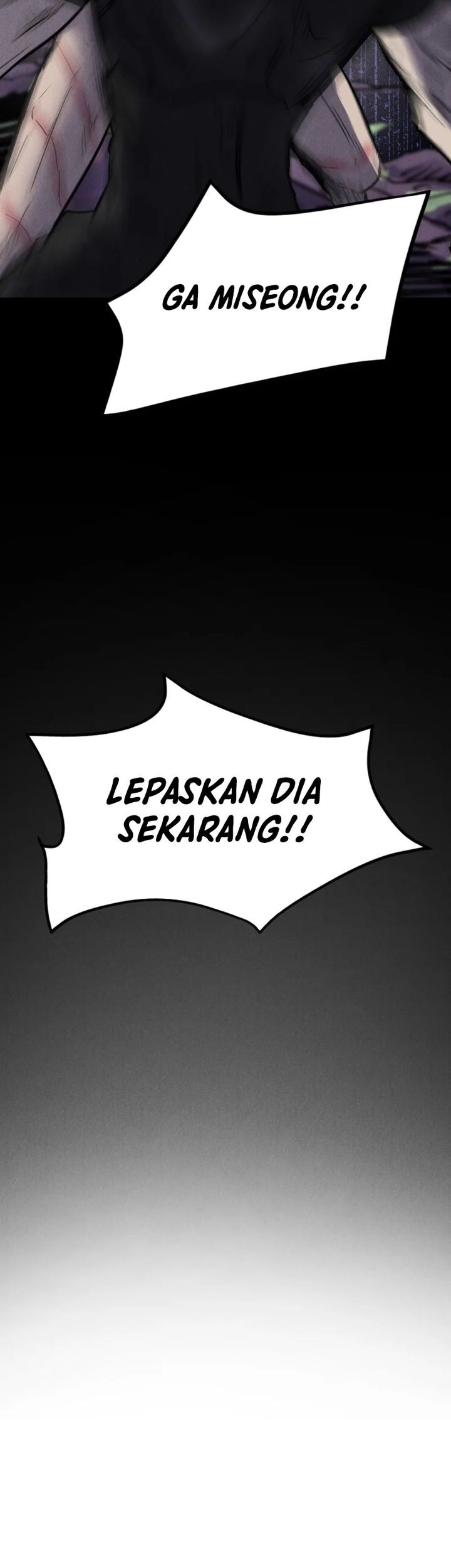 Insector Chapter 59 Gambar 10