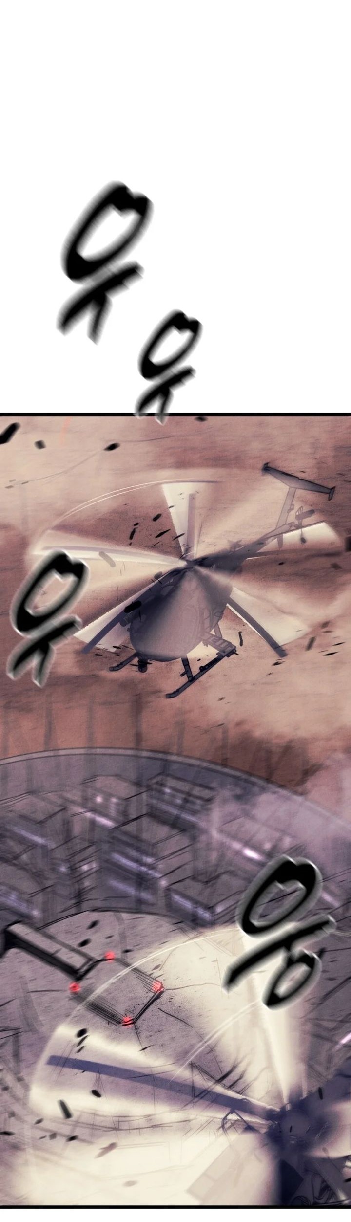 Insector Chapter 59 Gambar 11