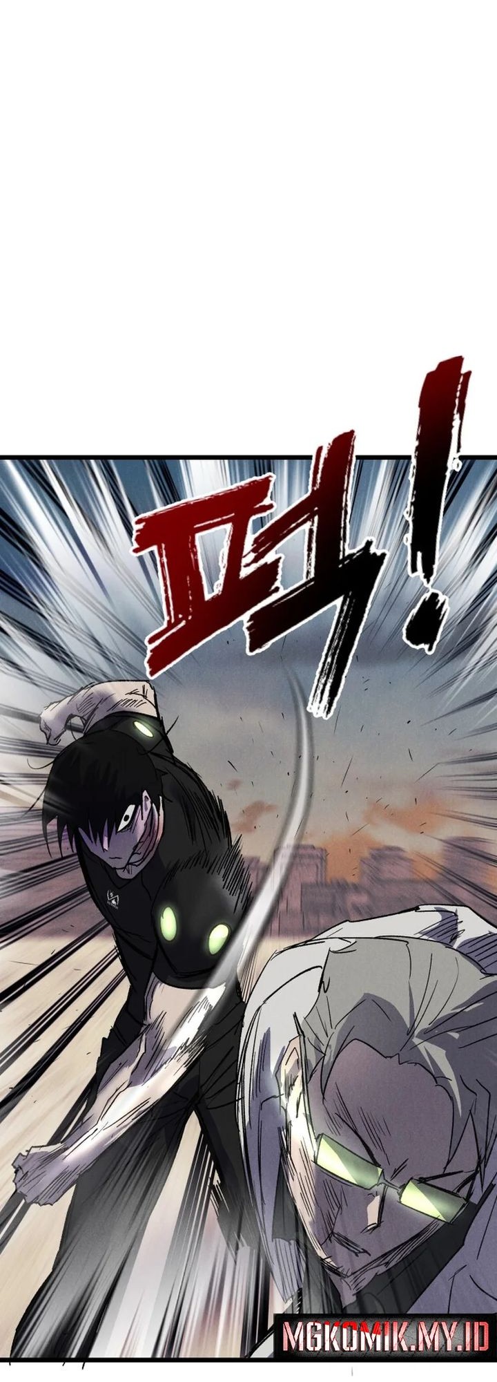 Insector Chapter 59 Gambar 18