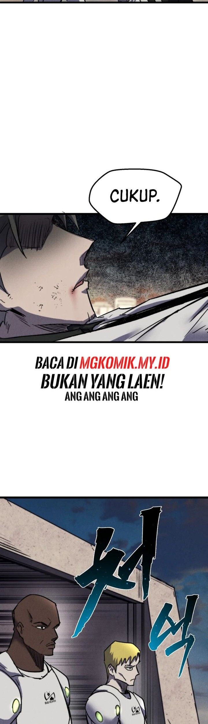 Insector Chapter 59 Gambar 26