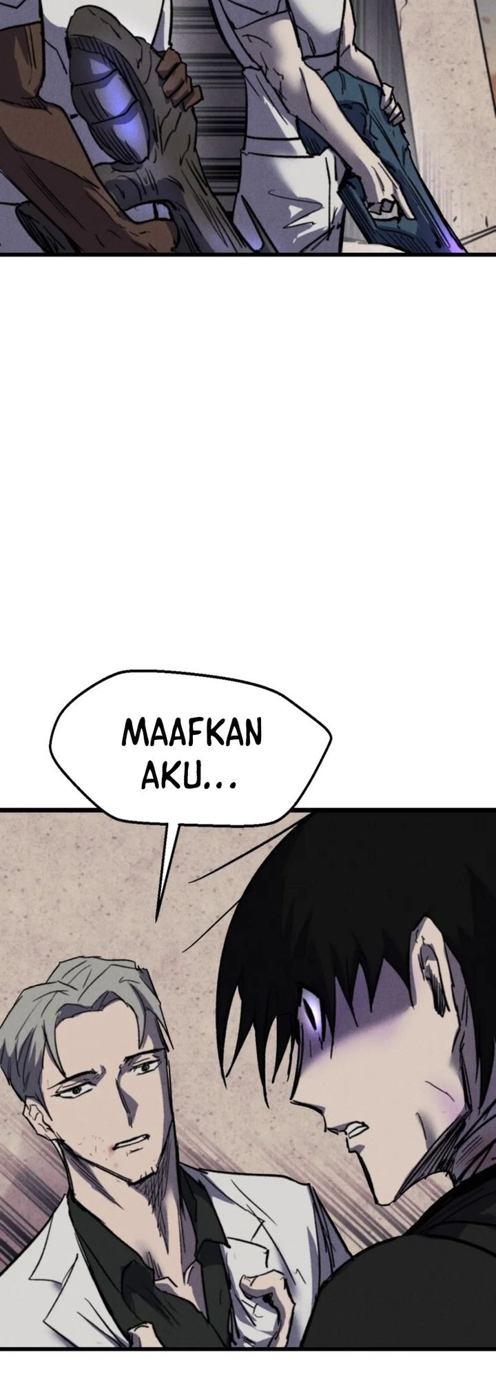 Insector Chapter 59 Gambar 27