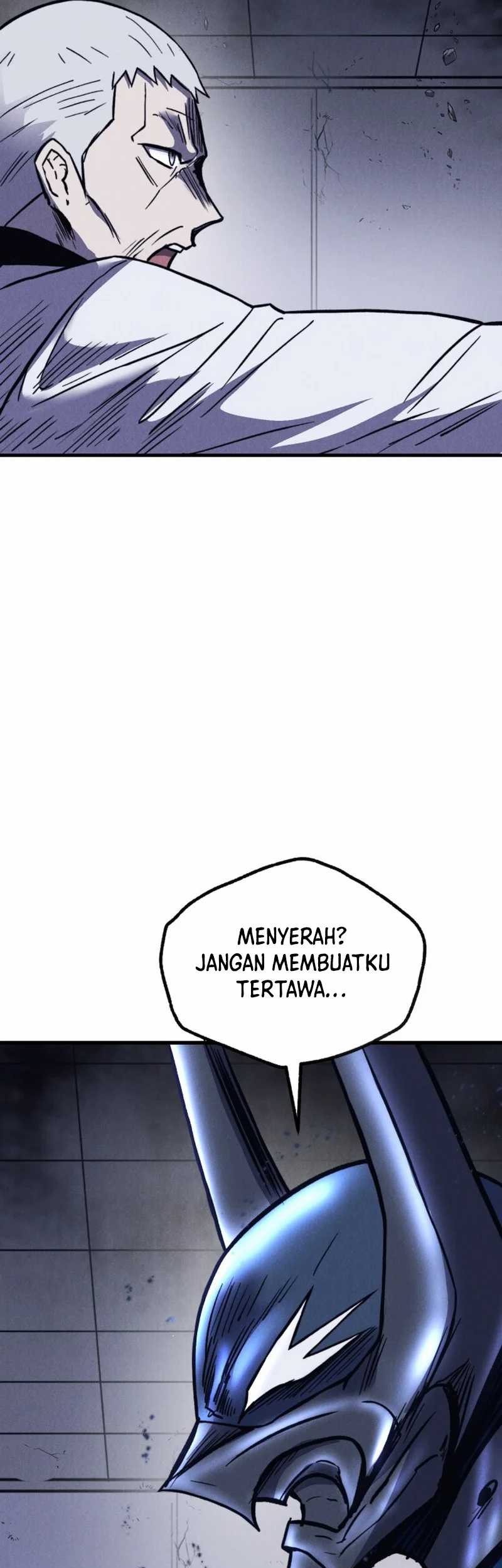 Insector Chapter 50 Gambar 5