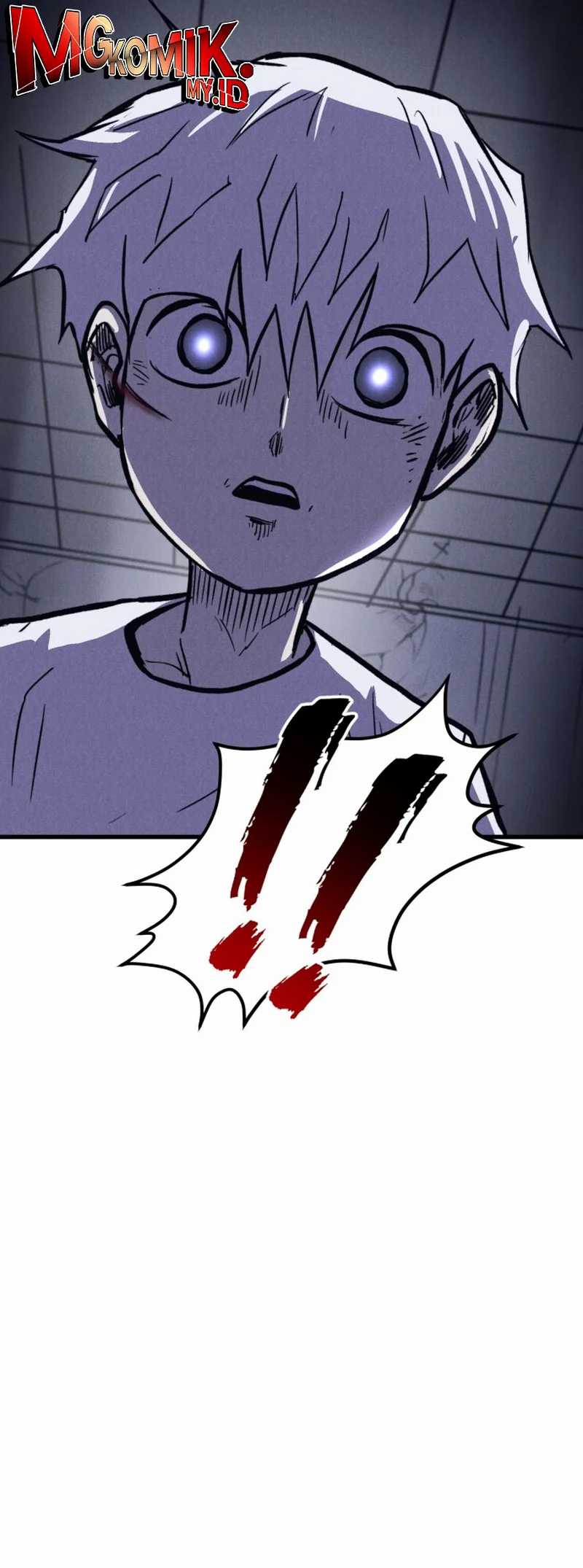 Insector Chapter 50 Gambar 19