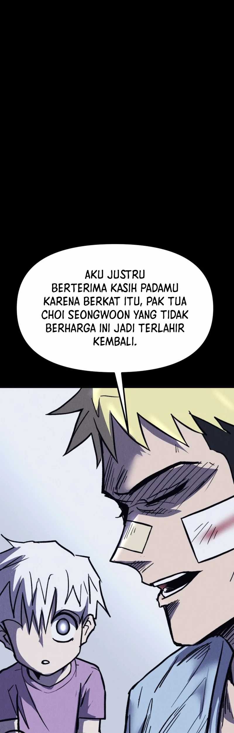 Insector Chapter 50 Gambar 26