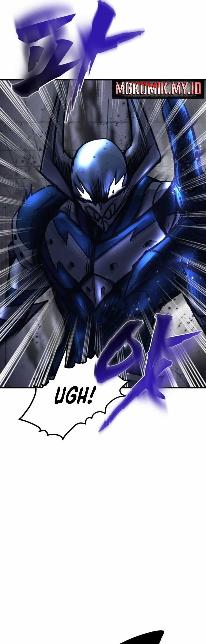 Insector Chapter 50 Gambar 36