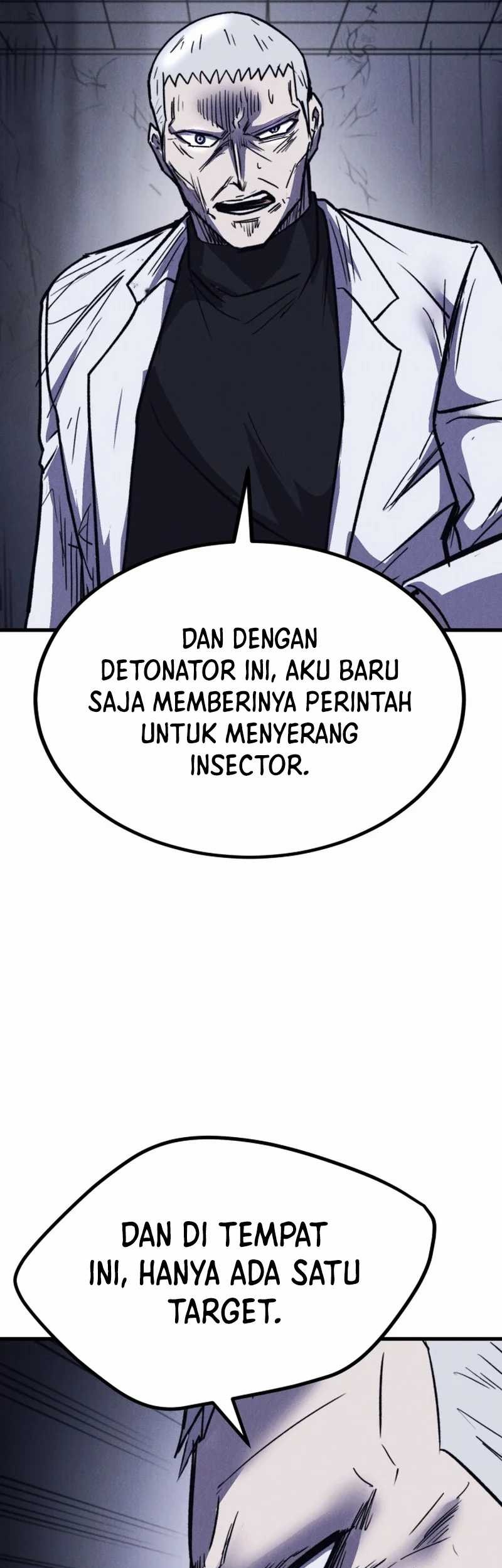 Insector Chapter 50 Gambar 40