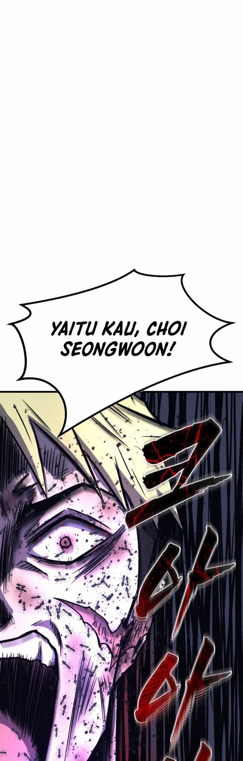 Insector Chapter 50 Gambar 42
