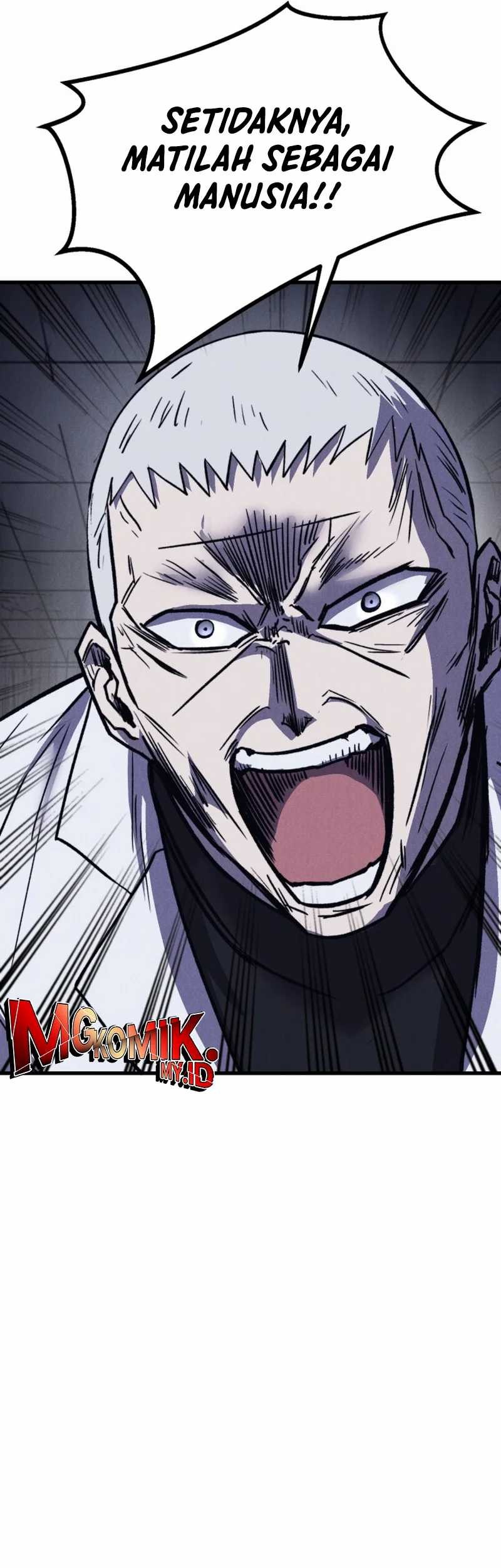 Insector Chapter 50 Gambar 44