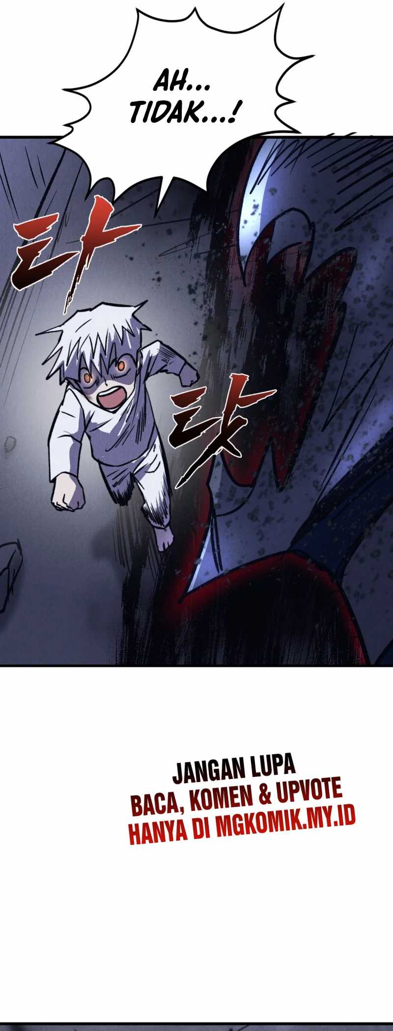 Insector Chapter 50 Gambar 48