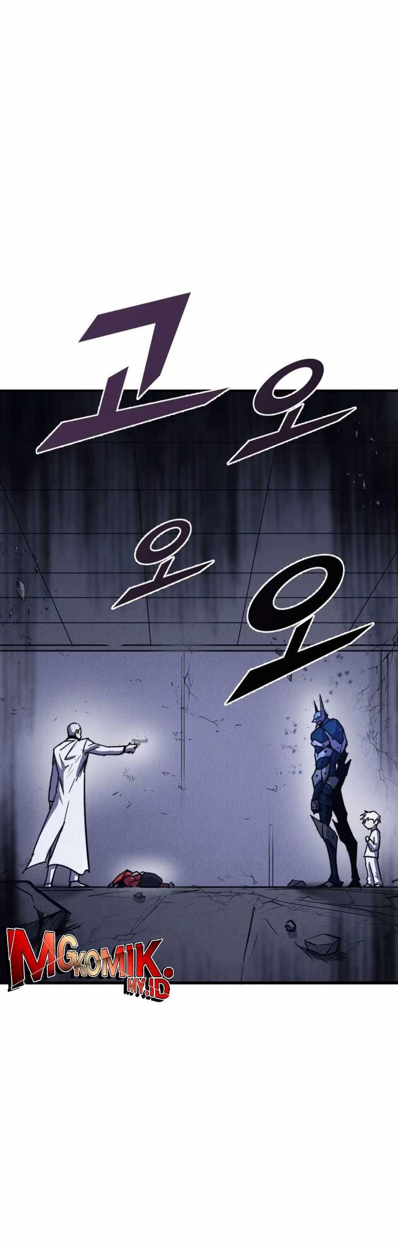 Insector Chapter 50 Gambar 3