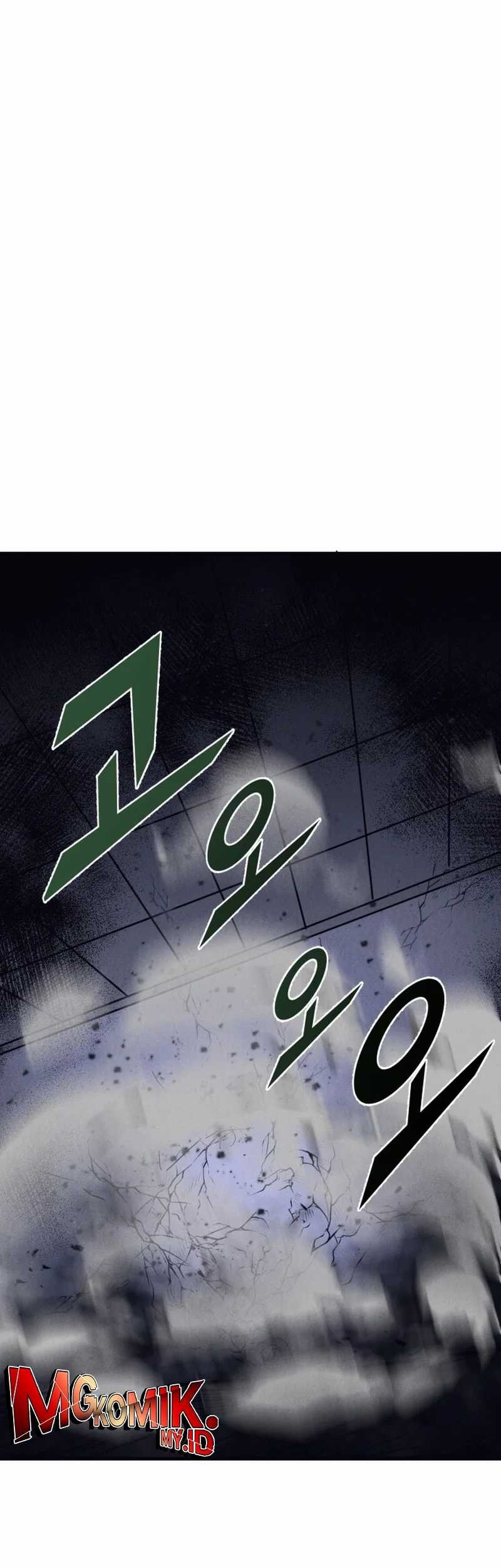 Insector Chapter 50 Gambar 57