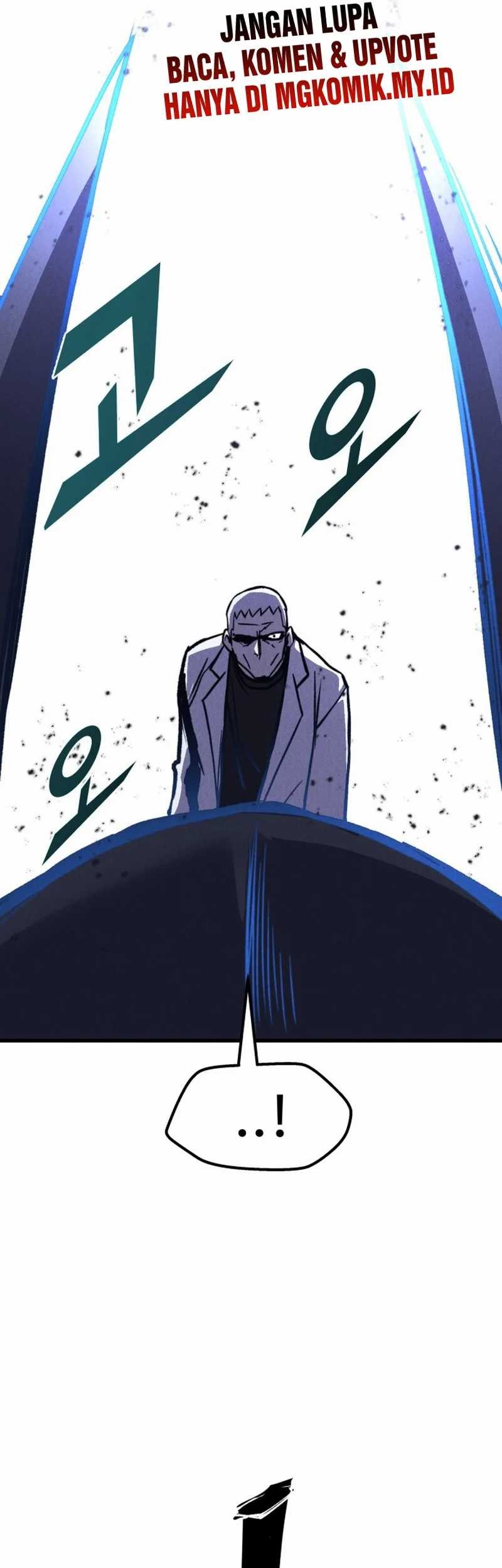 Insector Chapter 50 Gambar 61