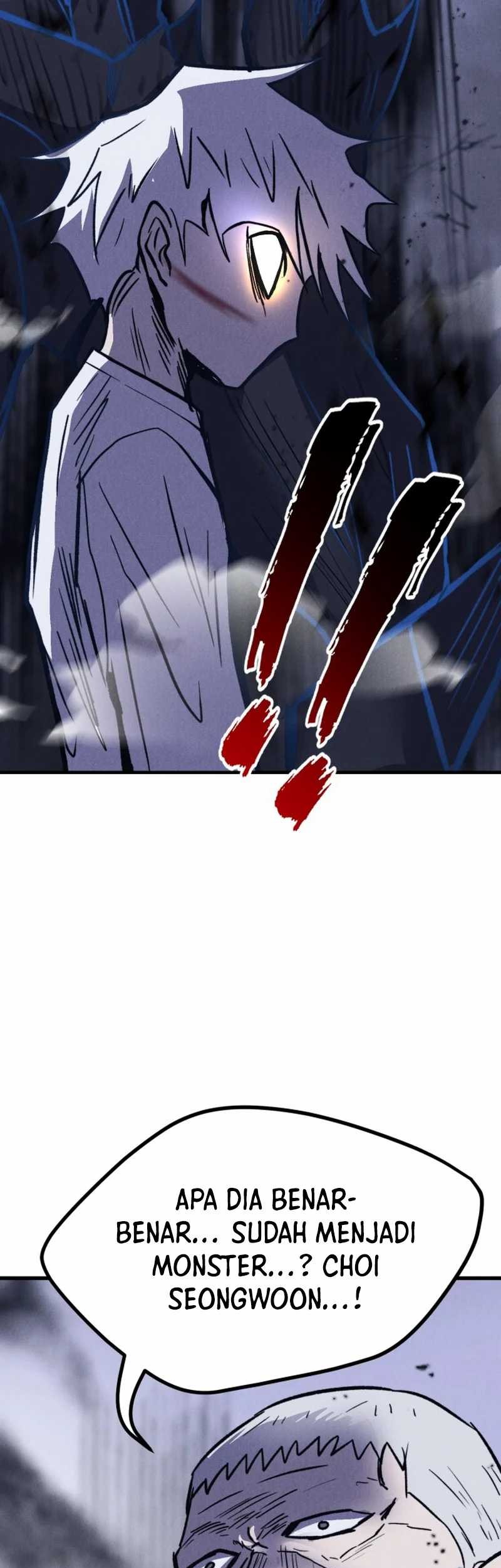 Insector Chapter 50 Gambar 63